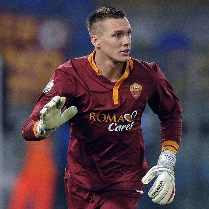 Łukasz Skorupski