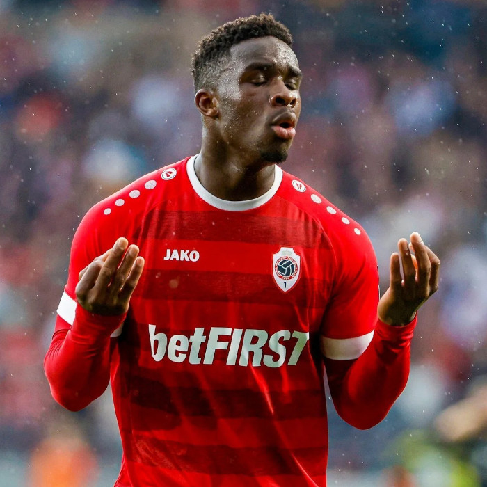 Mandela Keita