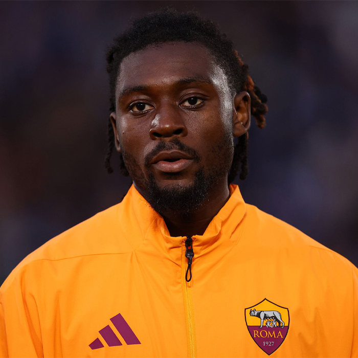 Manu Koné