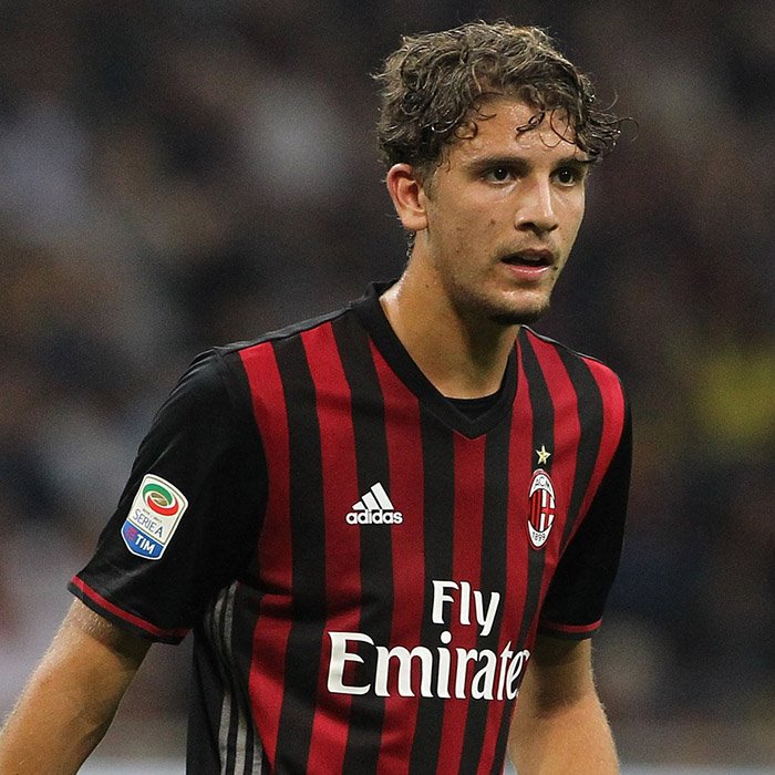 Manuel Locatelli