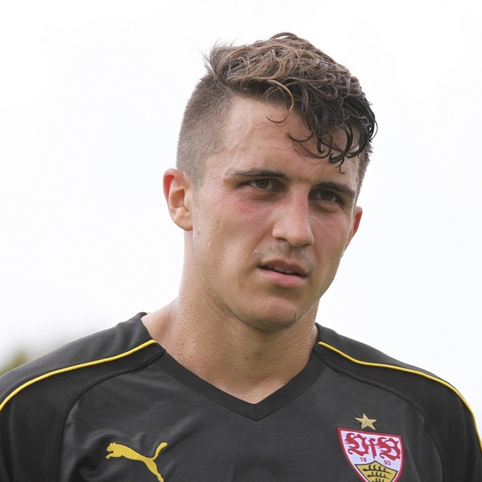 Marc-Oliver Kempf
