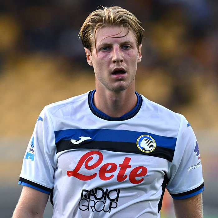 Marco Brescianini
