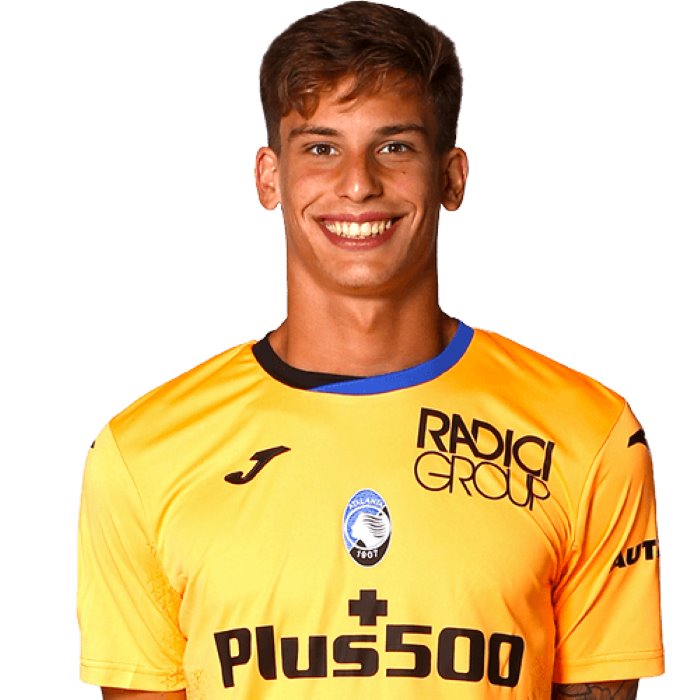 Marco Carnesecchi
