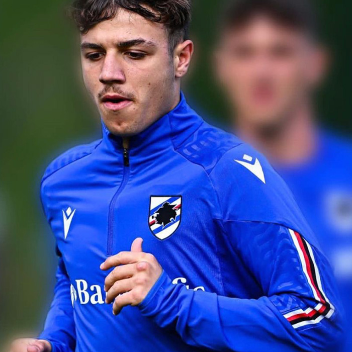 Marco Delle Monache