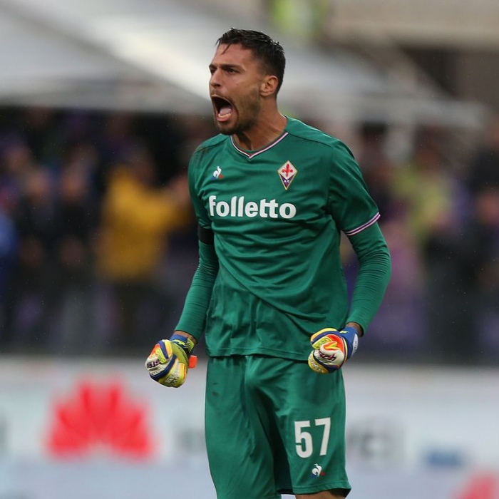 Marco Sportiello