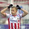 Marcus Holmgren Pedersen
