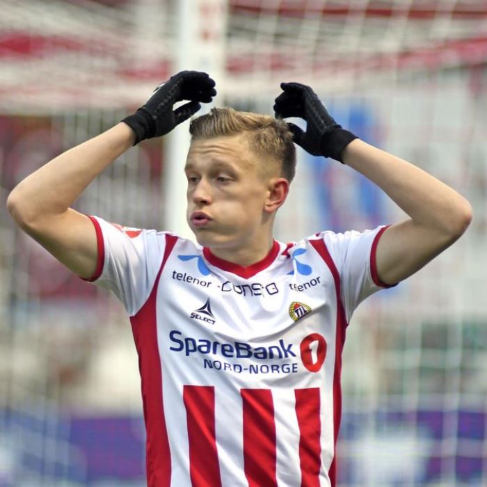 Marcus Pedersen
