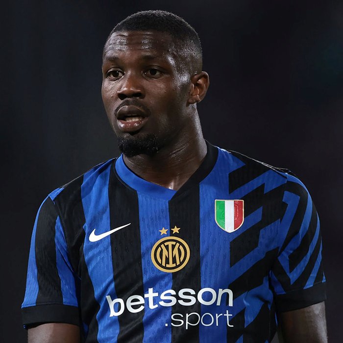 Marcus Thuram-Ulien