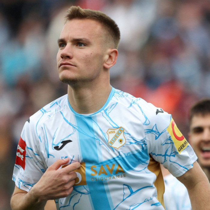 Matija Frigan
