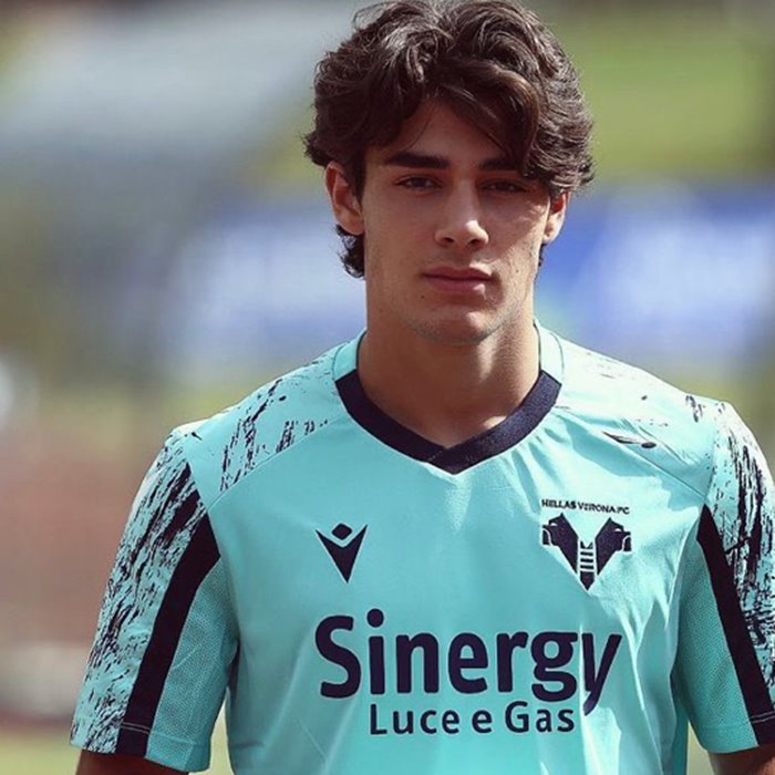 Matteo Cancellieri