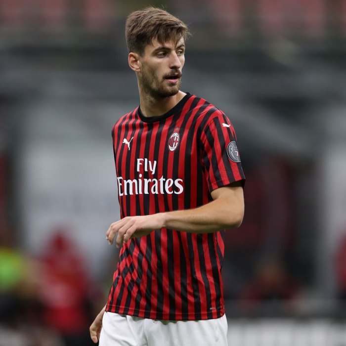 Matteo Gabbia