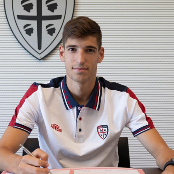 Matteo Prati