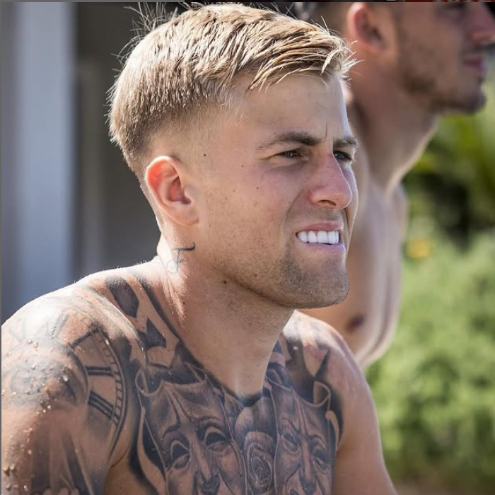 Mattia Felici