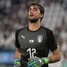 Mattia Perin