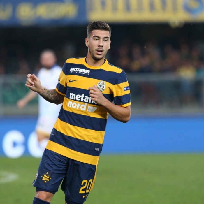 Mattia Zaccagni