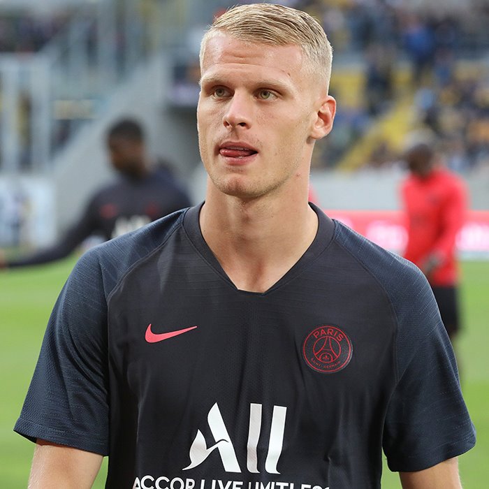 Mitchel Bakker