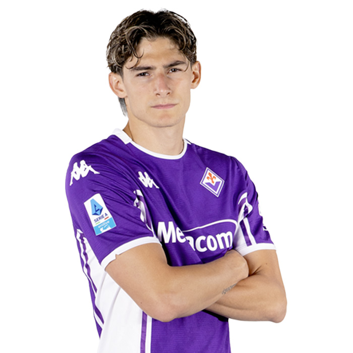 Niccolò Fortini