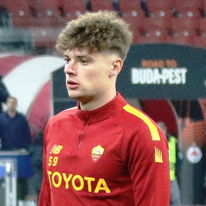 Nicola Zalewski