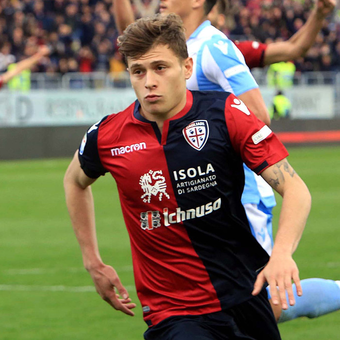Nicolò Barella