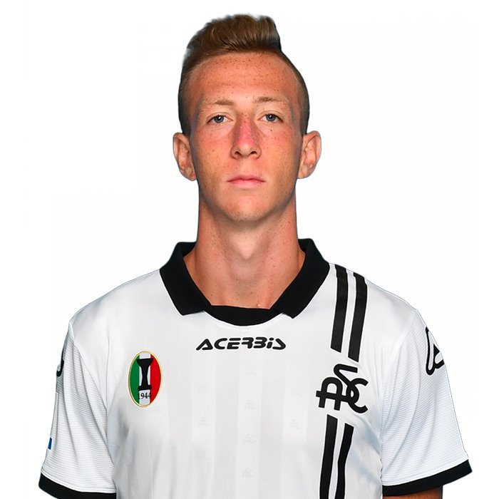 Nicolo Bertola