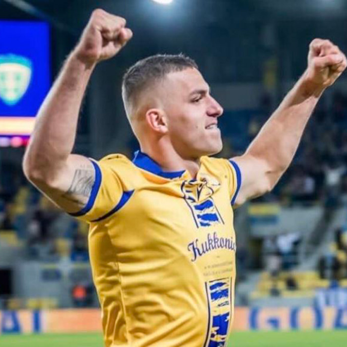 Nikola Krstović
