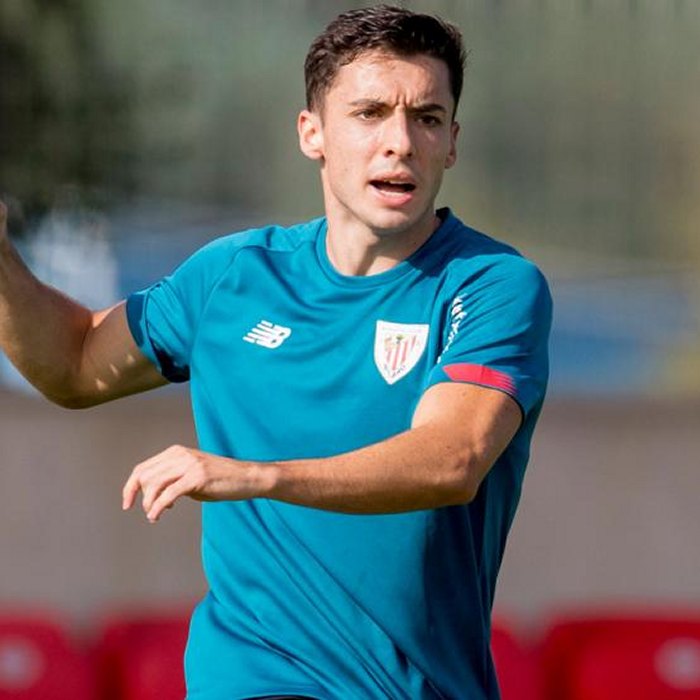 Oier Zarraga