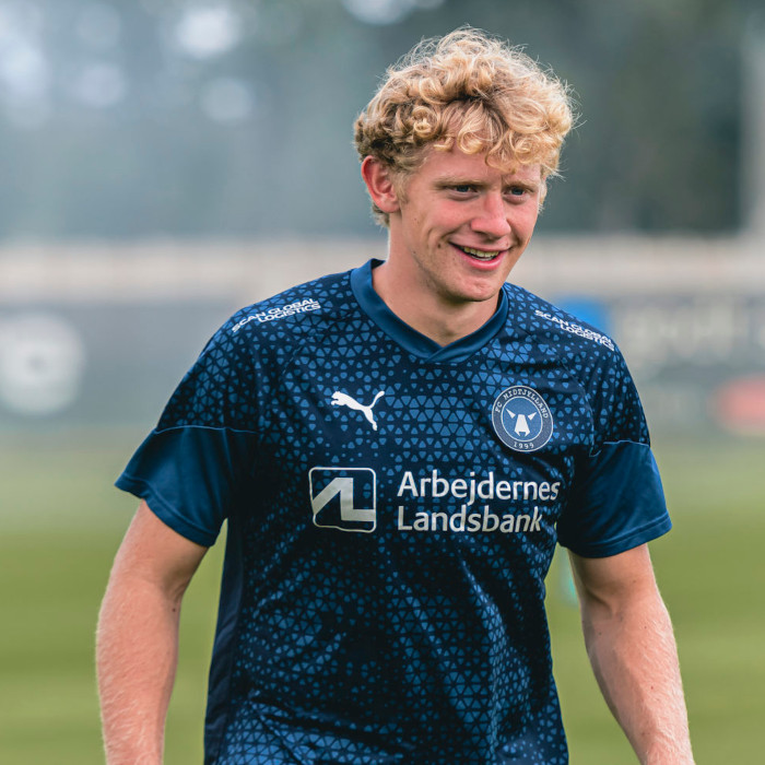 Oliver Sørensen