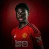 Omari Forson