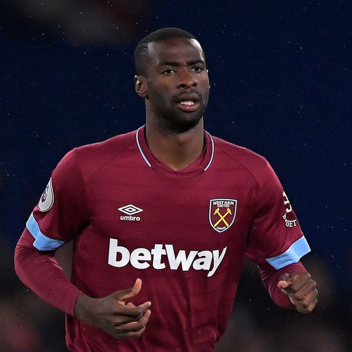 Pedro Obiang