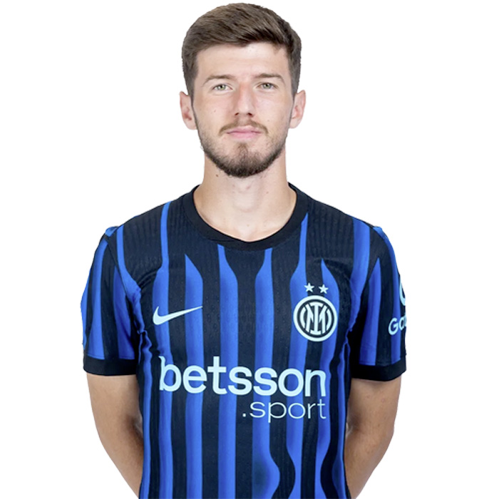 Petar Sucic