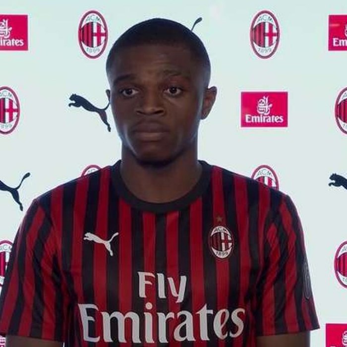 Pierre Kalulu