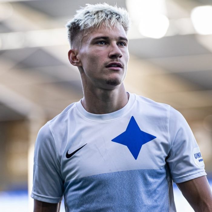 Pontus Almqvist