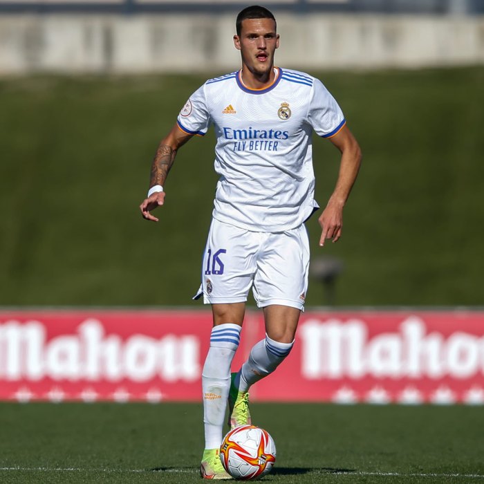 Rafa Marin