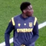 Randal Kolo Muani