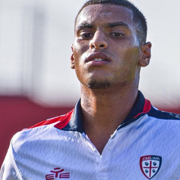 Riyad Idrissi