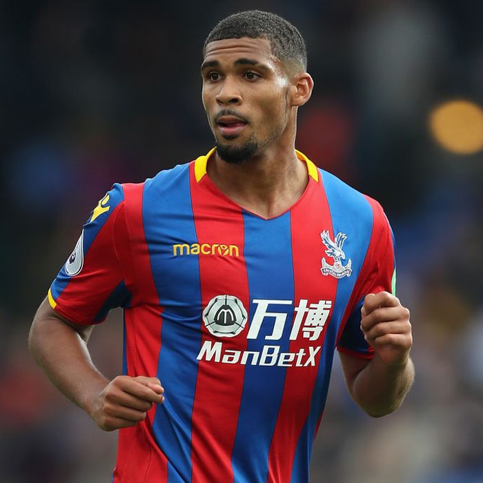 Ruben Loftus-Cheek