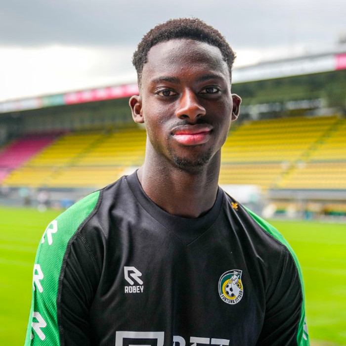 Sadik Fofana