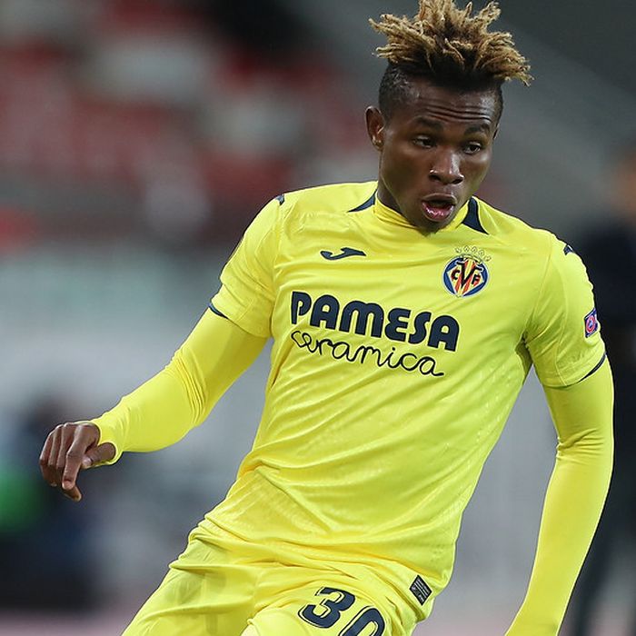Samuel Chukwueze