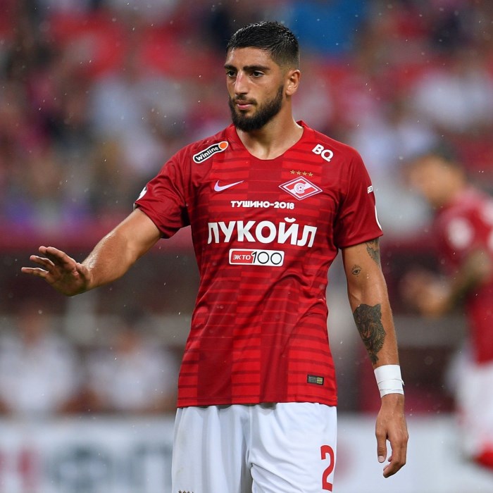 Samuel Gigot