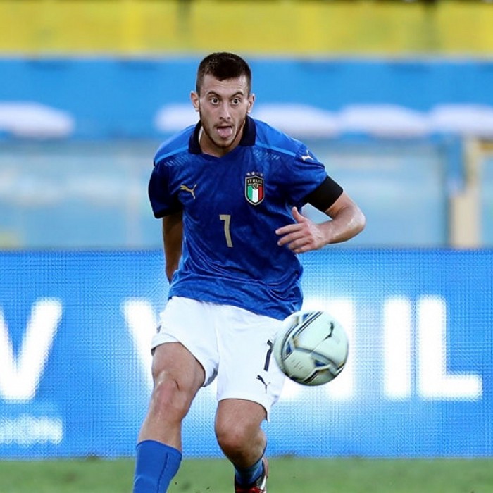 Samuele Birindelli