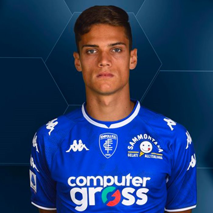 Samuele Ricci