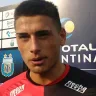 Santiago Pierotti
