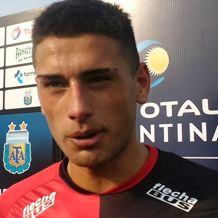 Santiago Pierotti