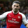 Sead Kolasinac