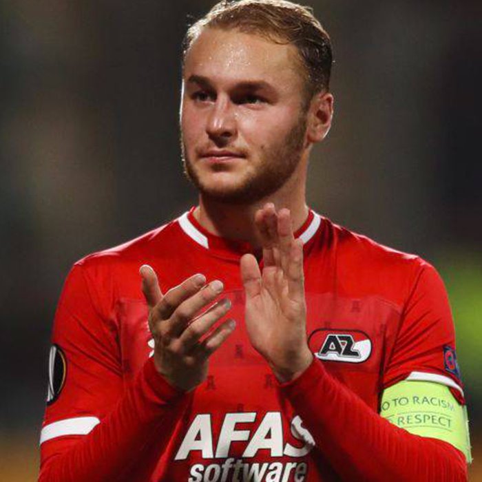 Teun Koopmeiners