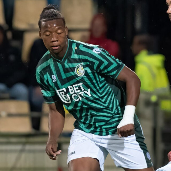 Tijjani Noslin