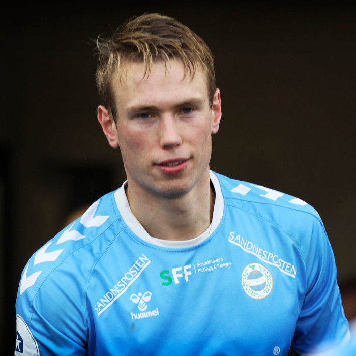 Torbjørn Heggem