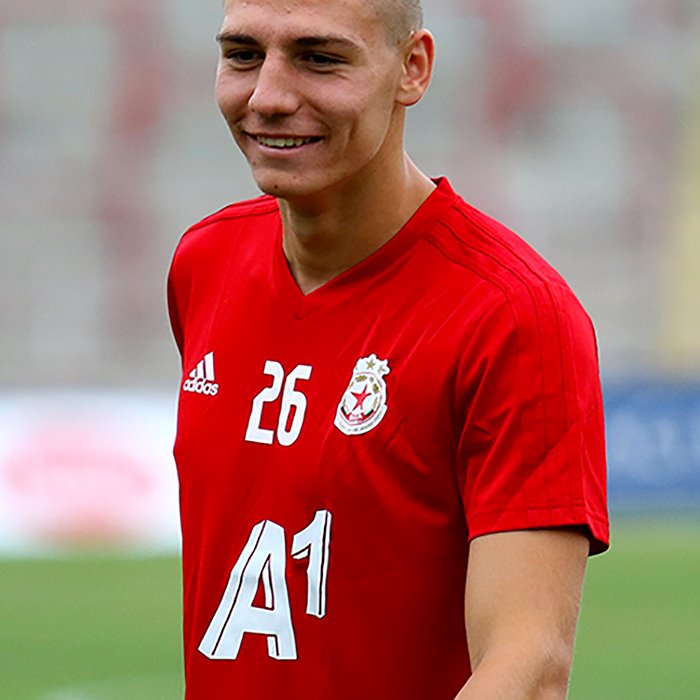 Valentin Antov