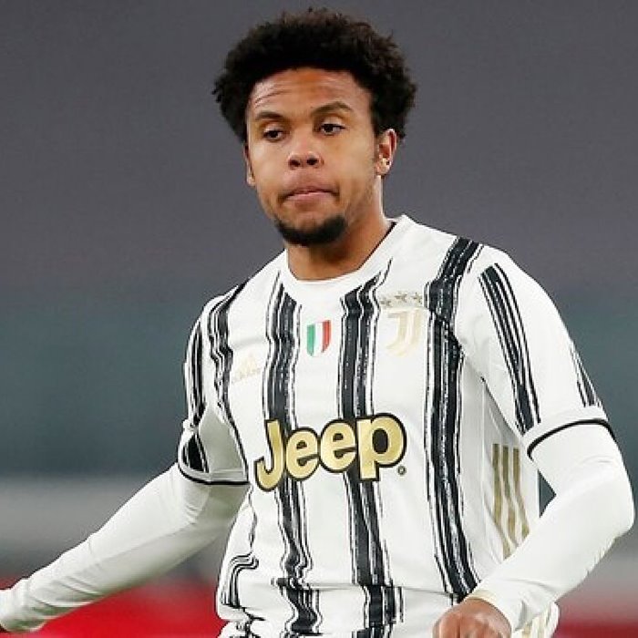Weston McKennie