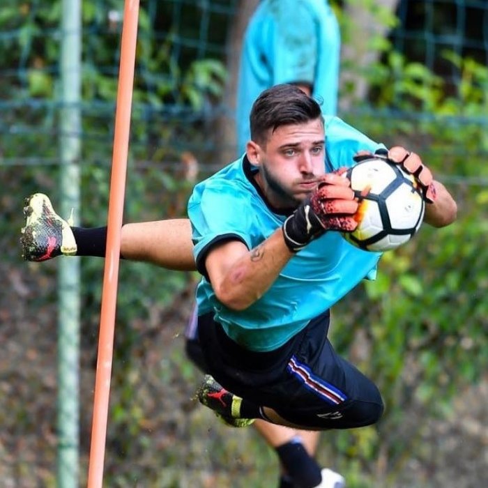 Wladimiro Falcone